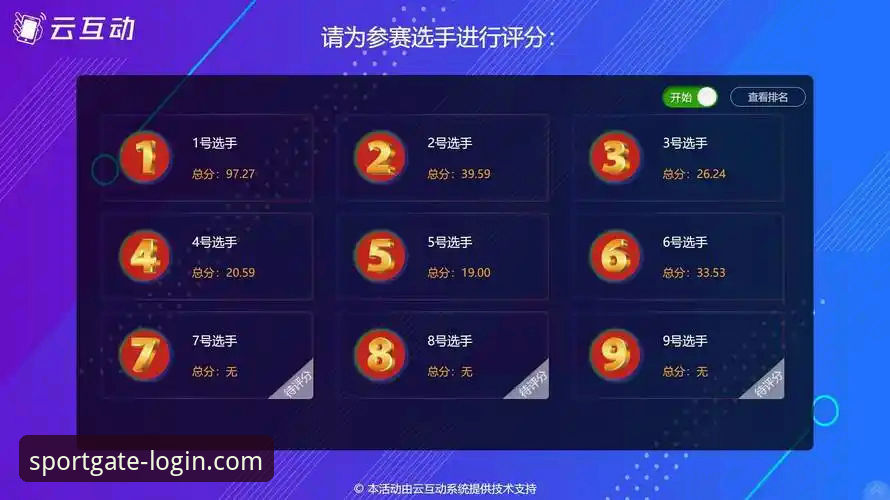云体育怎么样最新版 vs 传统体育平台：2025年全面对比，谁更胜一筹？