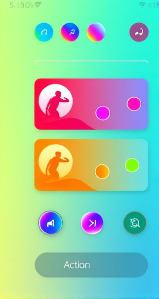 即刻下载，触达前沿