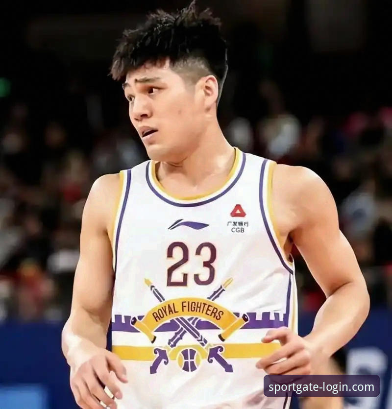 CBA状元陈国豪“回避条款”深度分析：从北控到广州的交易困局与卡位战影响